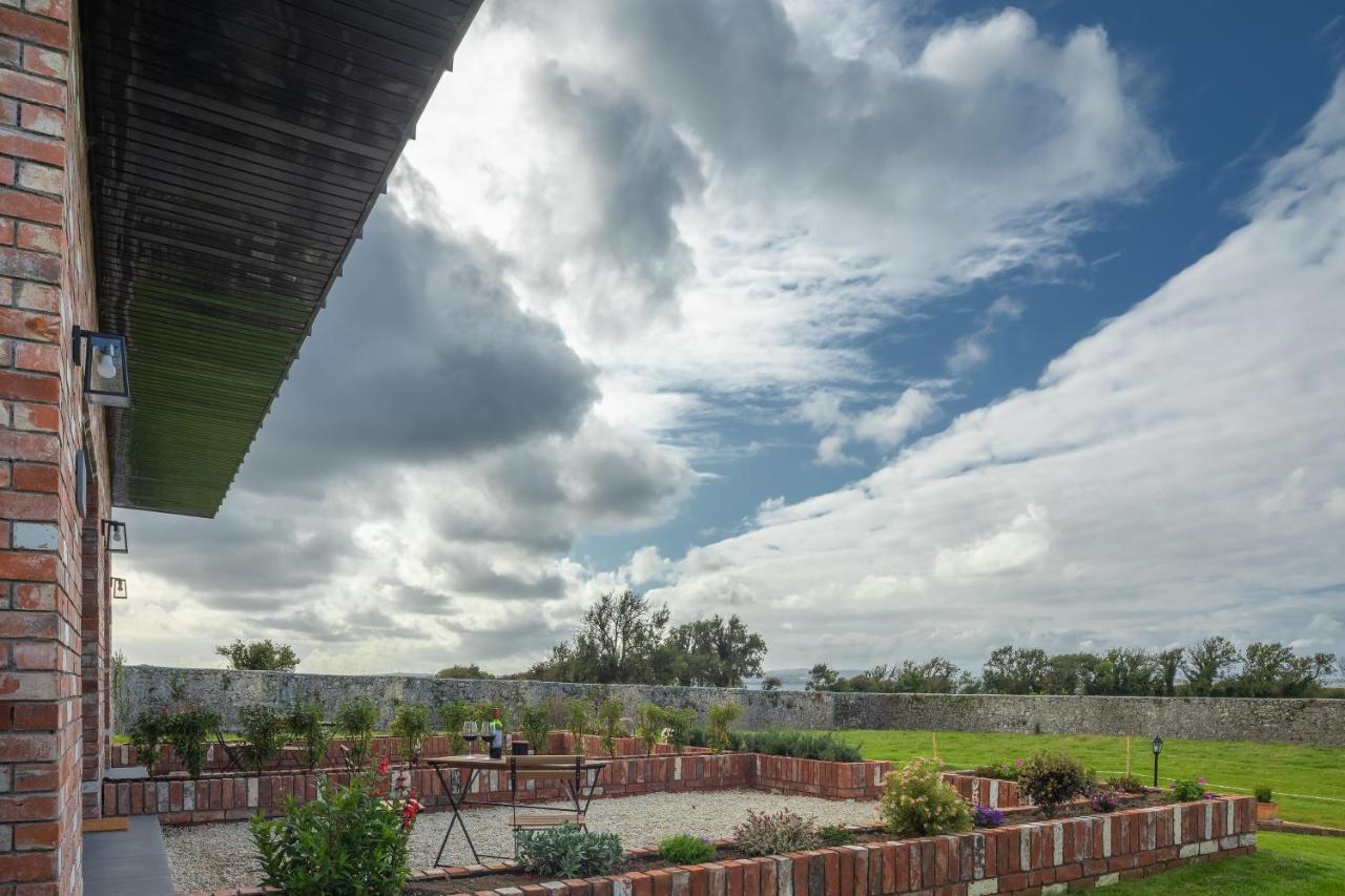 'The Stables' Villa กัลเวย์ ภายนอก รูปภาพ